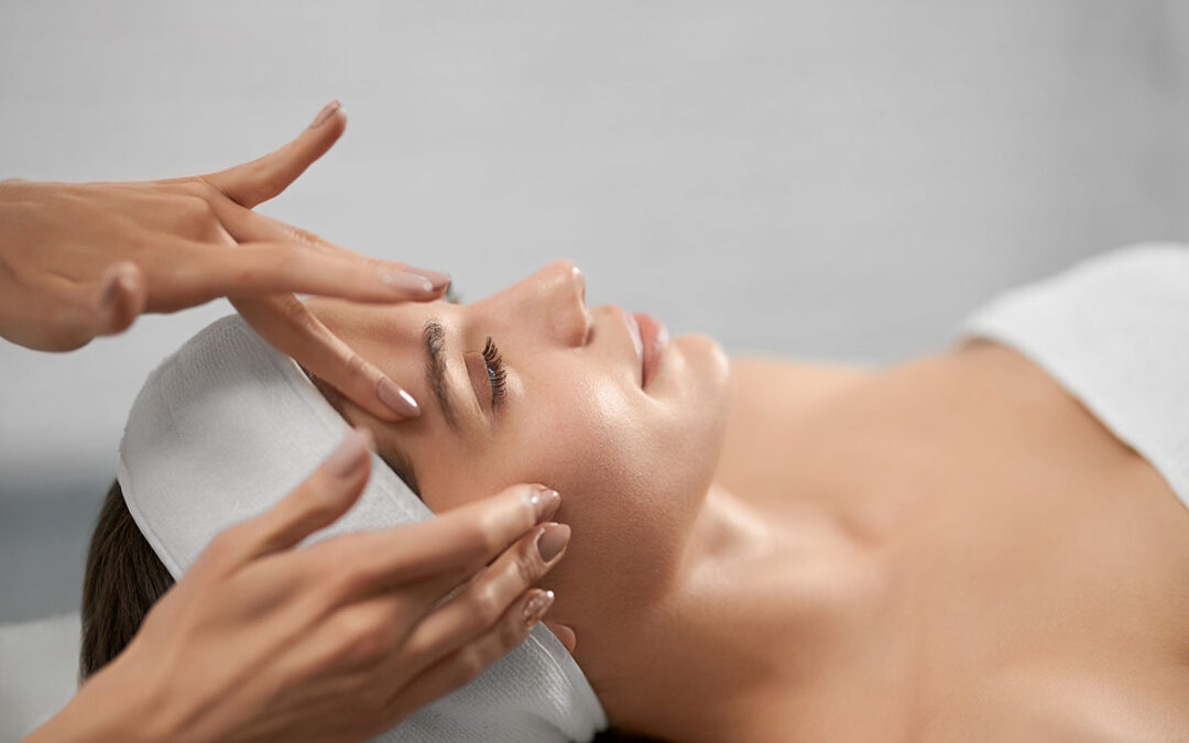 Promoción Agosto Tratamiento Facial